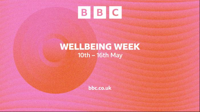 BBC Wellbeing Week 2025