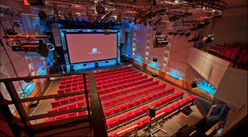 radio theatre