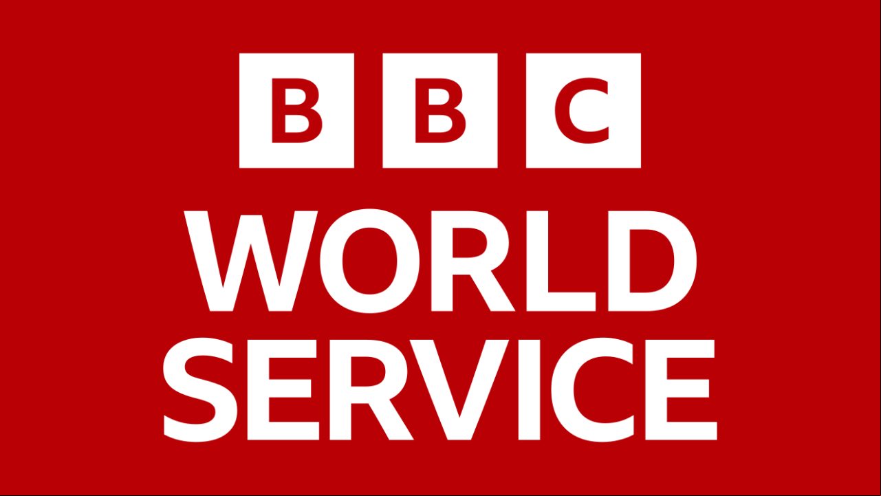 World Service logo