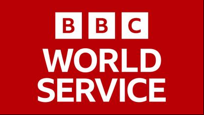 World Service logo